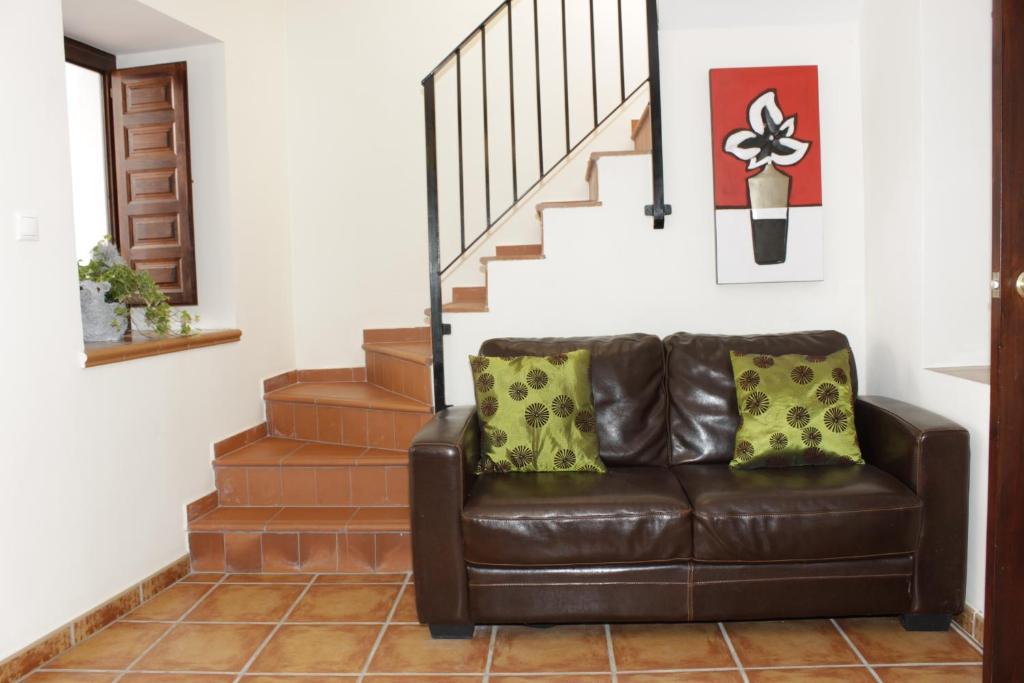 Villas Los Olivares Els Poblets Exterior foto