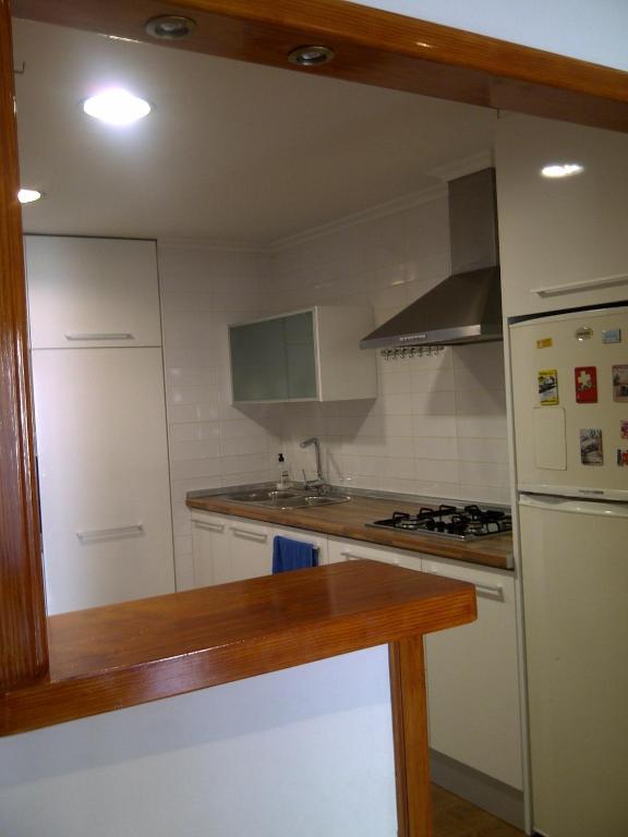 Villas Los Olivares Els Poblets Habitación foto