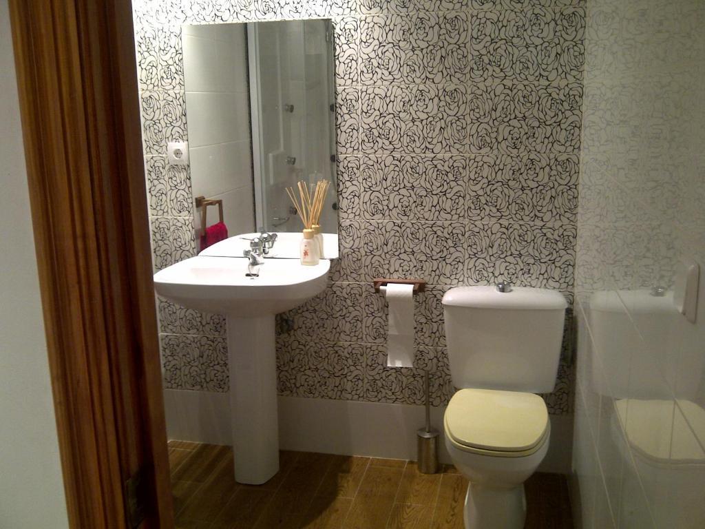 Villas Los Olivares Els Poblets Habitación foto