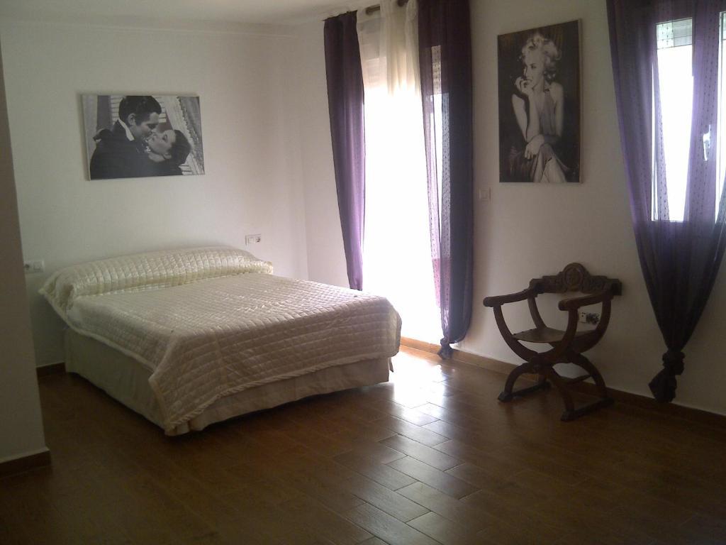 Villas Los Olivares Els Poblets Habitación foto