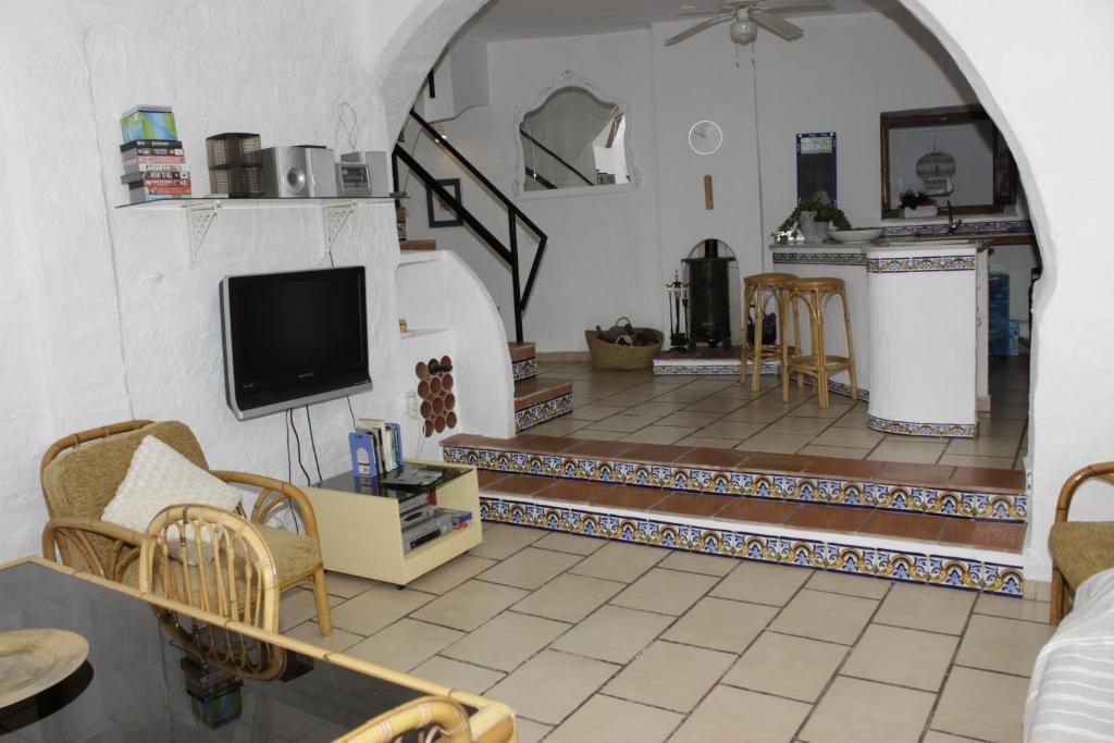 Villas Los Olivares Els Poblets Habitación foto