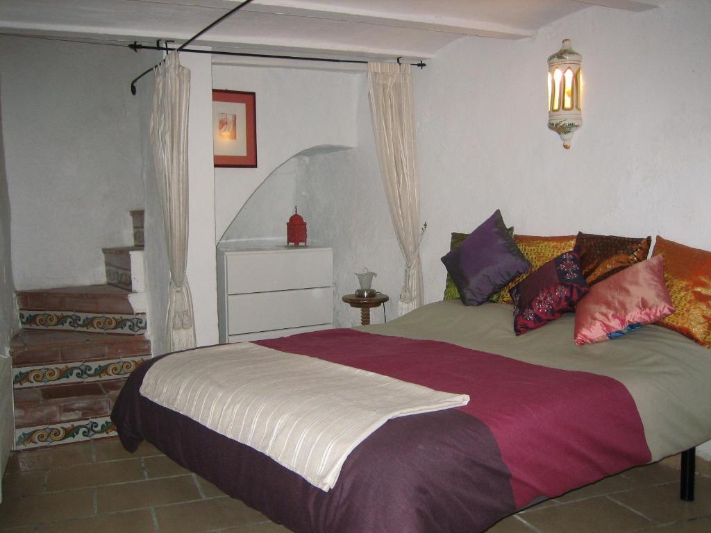 Villas Los Olivares Els Poblets Habitación foto