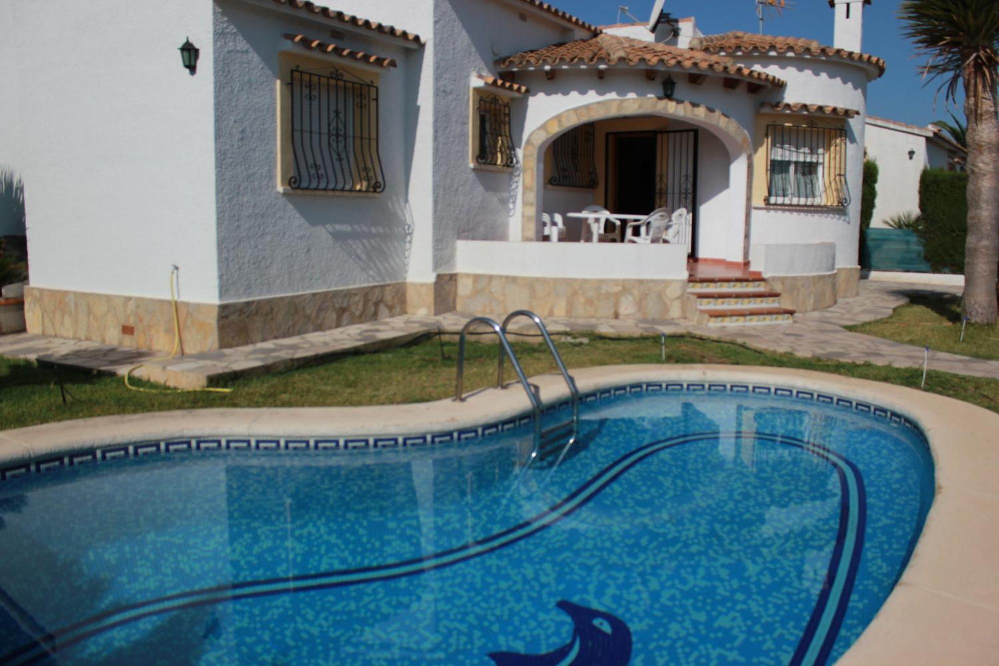 Villas Los Olivares Els Poblets Exterior foto
