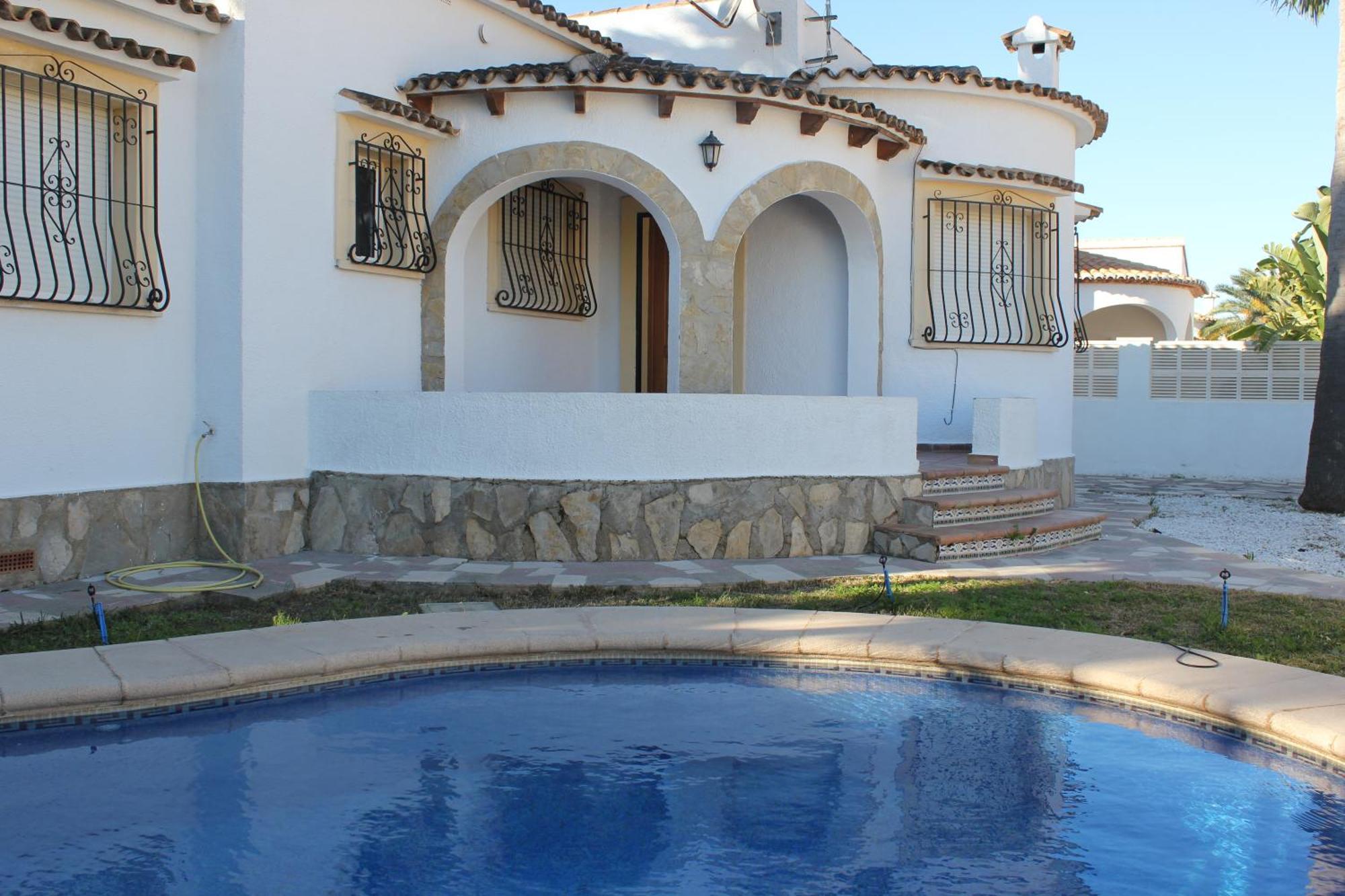 Villas Los Olivares Els Poblets Exterior foto